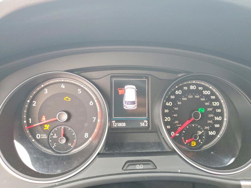 Продаж на аукціоні авто 2018 Volkswagen Atlas, vin: 1V2DR2CA1JC589789, номер лоту: 51308026