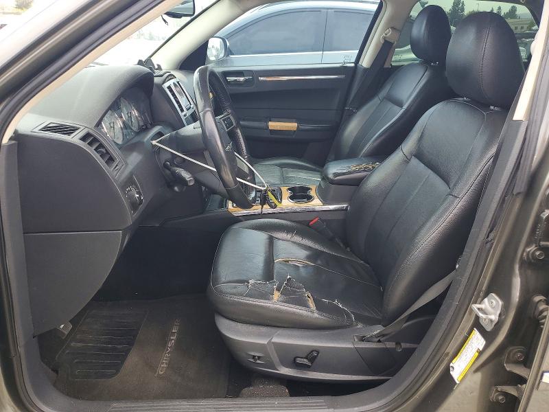 Aukcja sprzedaży 2008 Chrysler 300, vin: 2C3KA33G78H255448, numer aukcji: 48785856