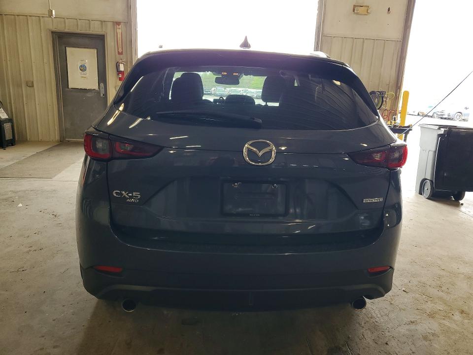 49752616 :رقم المزاد ، JM3KFBCM5P0288567 vin ، 2023 Mazda Cx-5 مزاد بيع