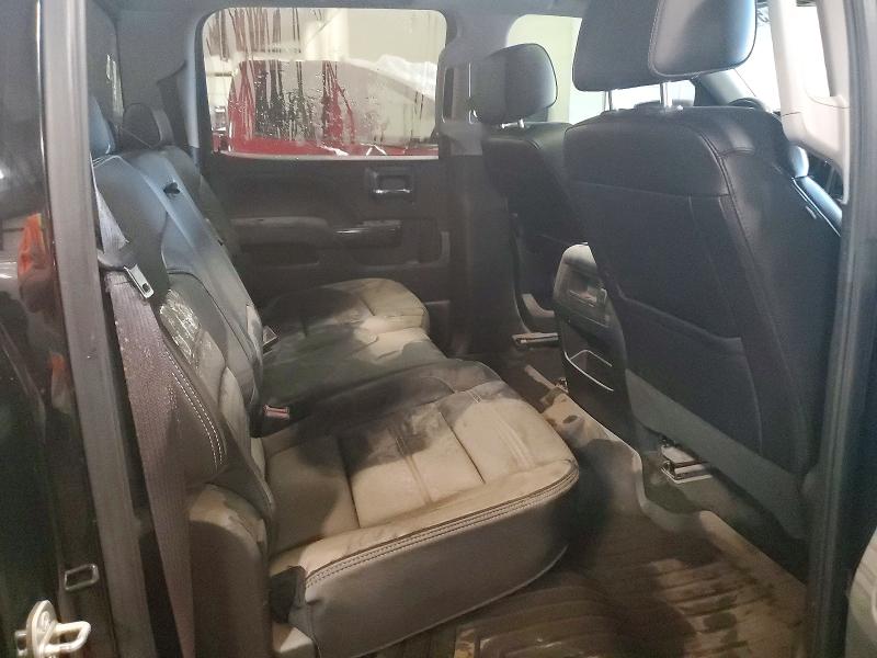 Aukcja sprzedaży 2016 Gmc Sierra1500, vin: 3GTU2PEJ3GG259741, numer aukcji: 51197026
