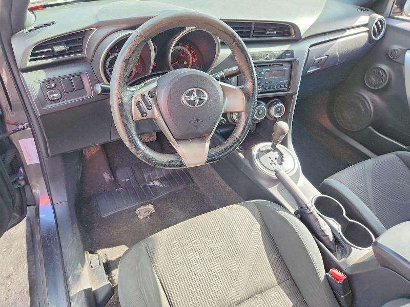 Продаж на аукціоні авто 2013 Scion Tc, vin: JTKJF5C75D3057168, номер лоту: 50785986