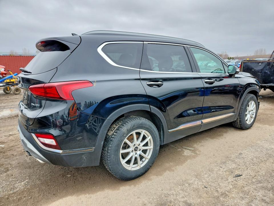 Aukcja sprzedaży 2019 Hyundai Santa Fe, vin: 5NMS5CAA5KH060880, numer aukcji: 48075436