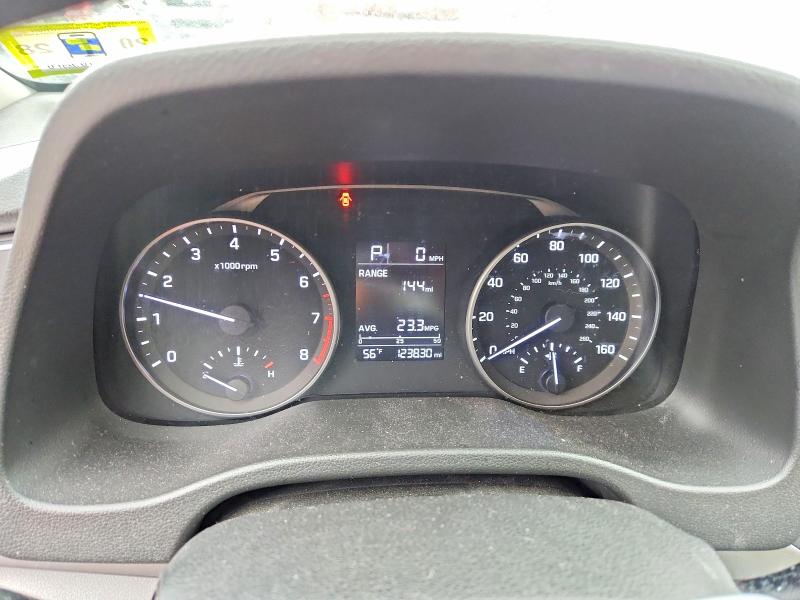 Aukcja sprzedaży 2017 Hyundai Elantra, vin: 5NPD74LF4HH148509, numer aukcji: 50425476