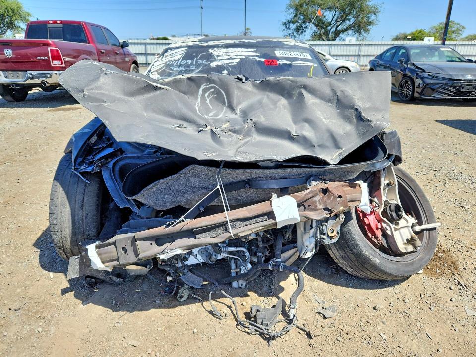 Aukcja sprzedaży 2016 Tesla Model S, vin: 5YJSA1E40GF144585, numer aukcji: 50521976