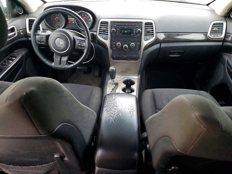 Продаж на аукціоні авто 2011 Jeep Grand Cherokee, vin: 1J4RR4GG5BC614951, номер лоту: 51237576