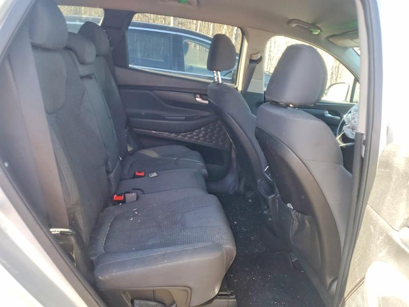 Продаж на аукціоні авто 2019 Hyundai Santa Fe, vin: 5NMS3CAD2KH038383, номер лоту: 49439336