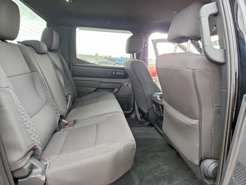 Aukcja sprzedaży 2026 Toyota Tundra, vin: 5TFKB5DB0TX345567, numer aukcji: 49723956