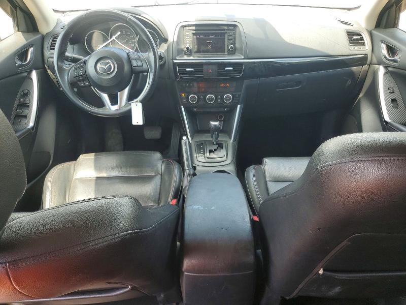 Продаж на аукціоні авто 2013 Mazda Cx-5, vin: JM3KE4DEXD0100529, номер лоту: 51402216