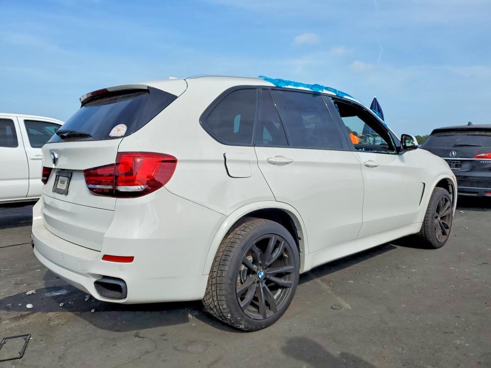 47998556 :رقم المزاد ، 5UXKR2C59H0U20500 vin ، 2017 Bmw X5 مزاد بيع