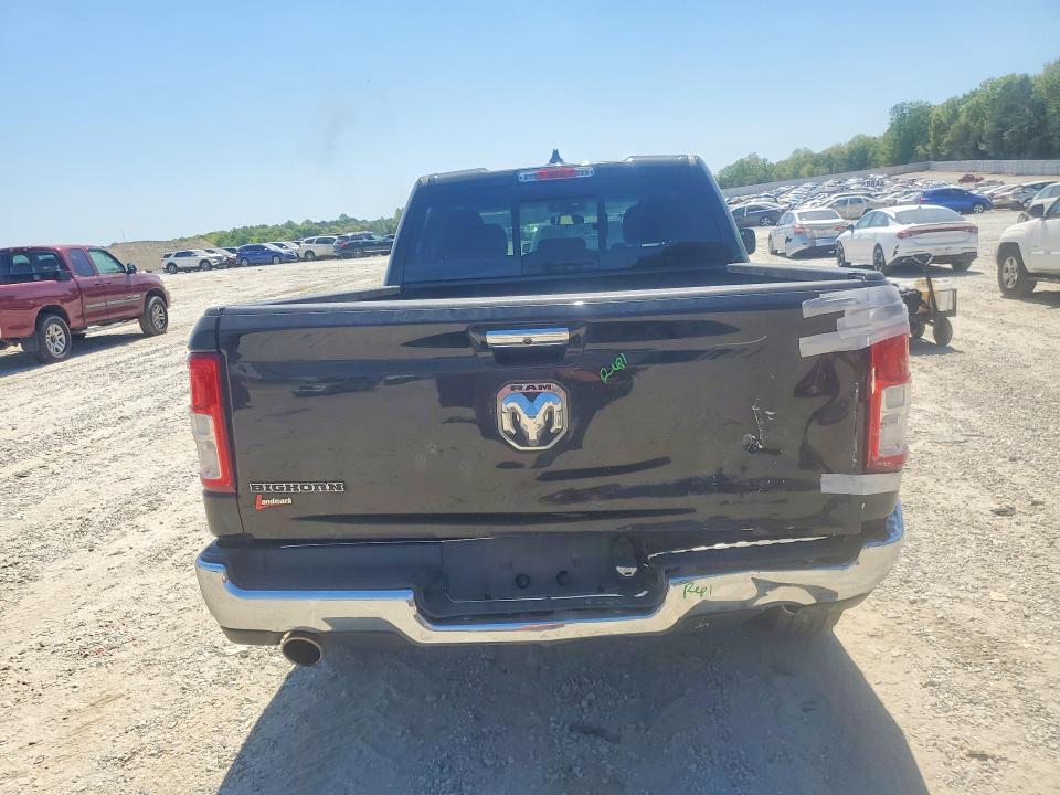 49390746 :رقم المزاد ، 1C6RREBT9KN548769 vin ، 2019 Ram 1500 مزاد بيع