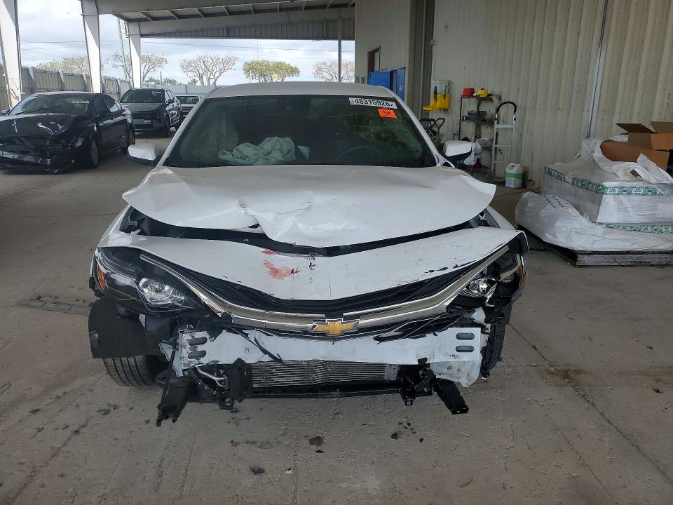 Продажа на аукционе авто 2024 Chevrolet Malibu, vin: 1G1ZC5ST8RF227197, номер лота: 48315926