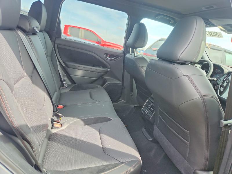 Продажа на аукционе авто 2025 Subaru Forester, vin: JF2SLSTD3SH414258, номер лота: 50337666