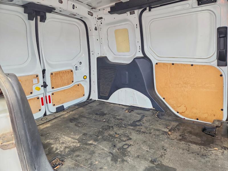 51263356 :رقم المزاد ، NM0LS6E75F1184383 vin ، 2015 Ford Transit Connect مزاد بيع