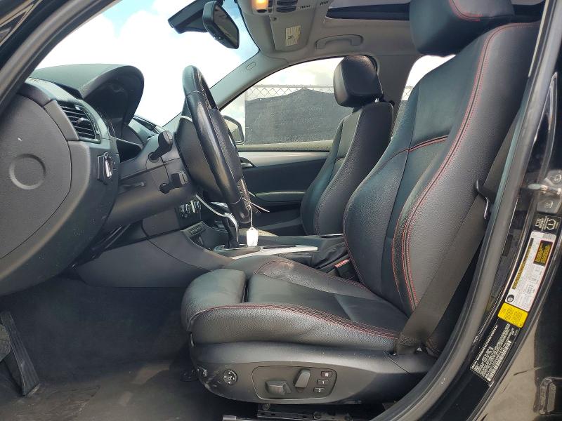 51378846 :رقم المزاد ، WBAVM1C52EVW51676 vin ، 2014 Bmw X1 مزاد بيع