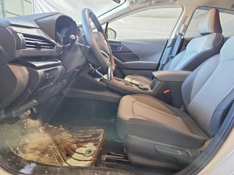 49929286 :رقم المزاد ، JF2GUADC1R8387834 vin ، 2024 Subaru Crosstrek مزاد بيع