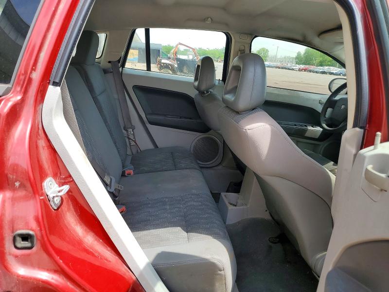 Aukcja sprzedaży 2007 Dodge Caliber, vin: 1B3HB28B57D262714, numer aukcji: 45794976