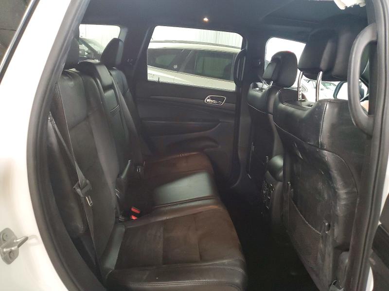 Aukcja sprzedaży 2020 Jeep Grand Cherokee, vin: 1C4RJFAG8LC236272, numer aukcji: 50609286