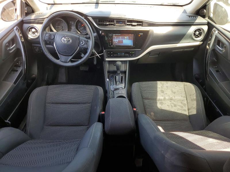 Продаж на аукціоні авто 2018 Toyota Corolla Im, vin: JTNKARJE7JJ571688, номер лоту: 48750796