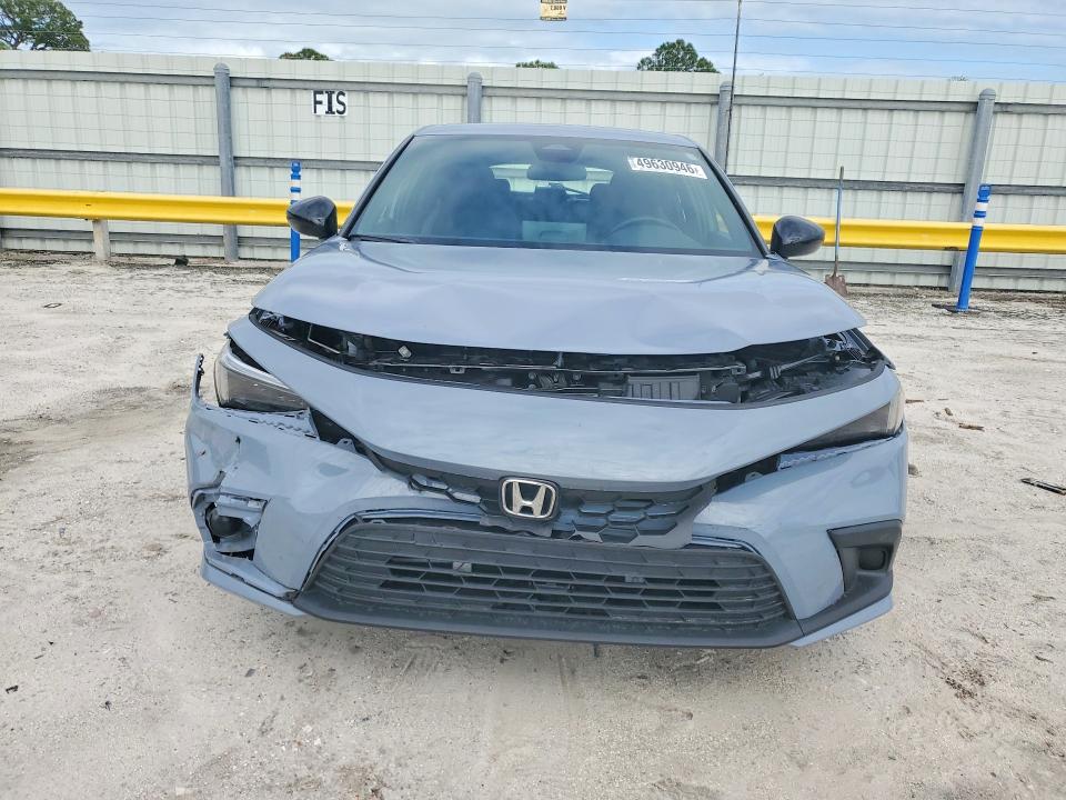 Aukcja sprzedaży 2024 Honda Civic, vin: 19XFL2H87RE040300, numer aukcji: 49630946