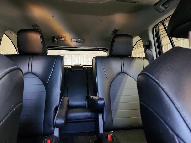 Продаж на аукціоні авто 2025 Toyota Highlander Hybrid, vin: 5TDKBRCH4SS668103, номер лоту: 49305156
