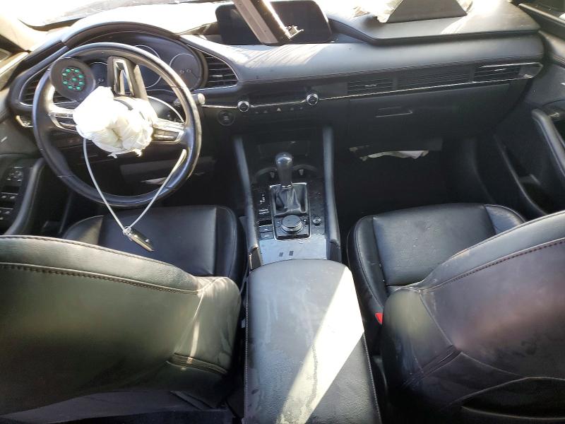 Aukcja sprzedaży 2022 Mazda 3, vin: JM1BPBML5N1514755, numer aukcji: 49154856
