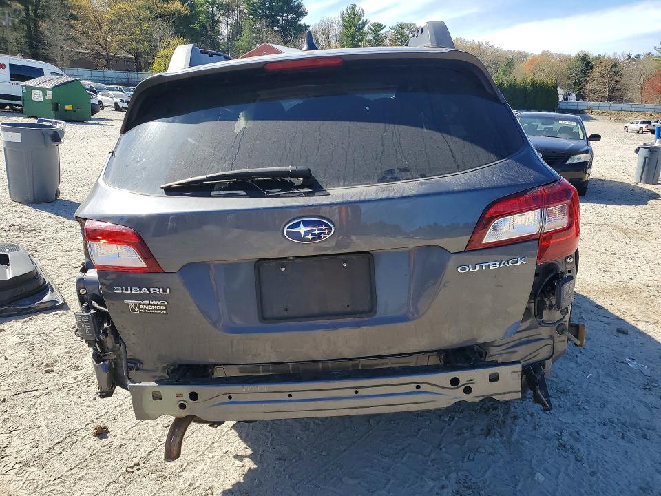 Aukcja sprzedaży 2019 Subaru Outback, vin: 4S4BSANC1K3224578, numer aukcji: 51541016
