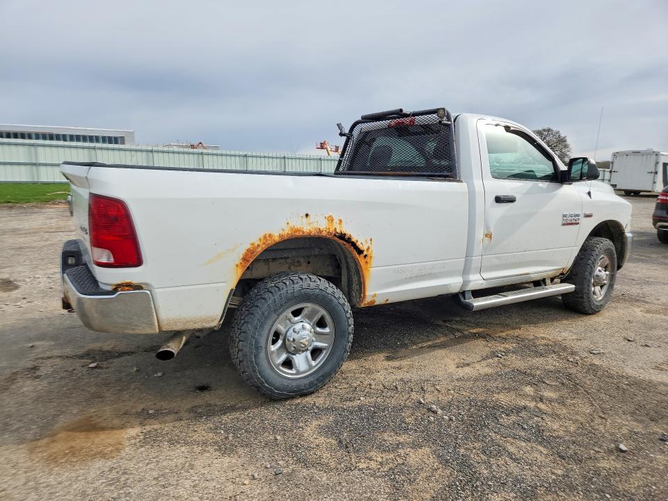 Продажа на аукционе авто 2014 Ram 3500, vin: 3C63R3AJ7EG329493, номер лота: 50615676