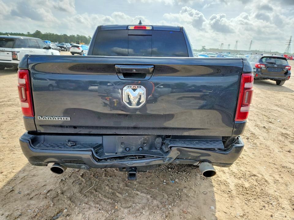Продажа на аукционе авто 2019 Ram 1500, vin: 1C6RREJTXKN792531, номер лота: 49432386