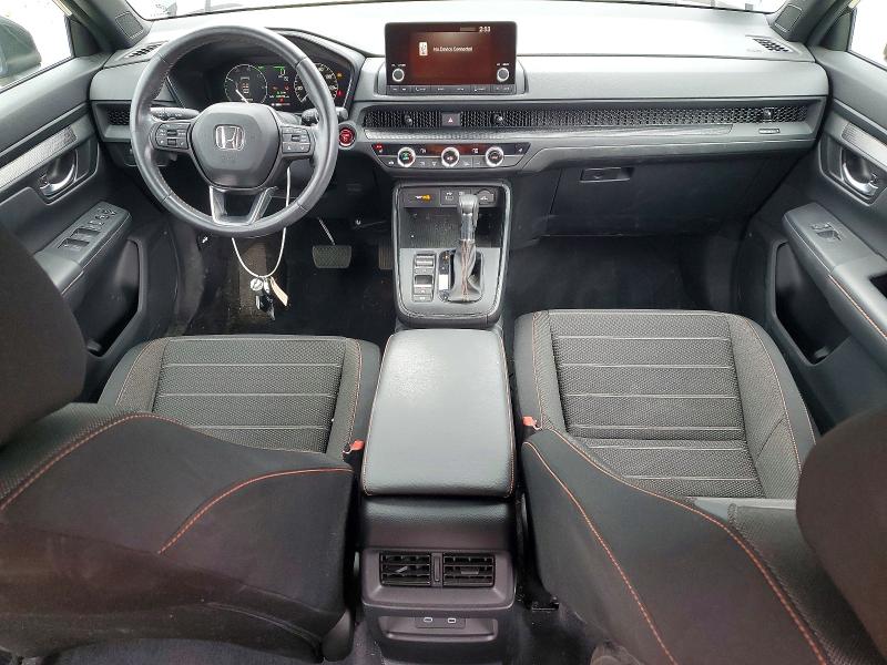 Aukcja sprzedaży 2023 Honda Cr-v, vin: 7FARS6H59PE019392, numer aukcji: 48254786