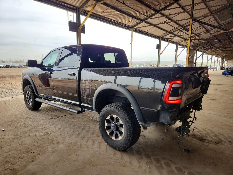 Aukcja sprzedaży 2019 Ram 2500, vin: 3C6TR5EJ4KG604044, numer aukcji: 50142086
