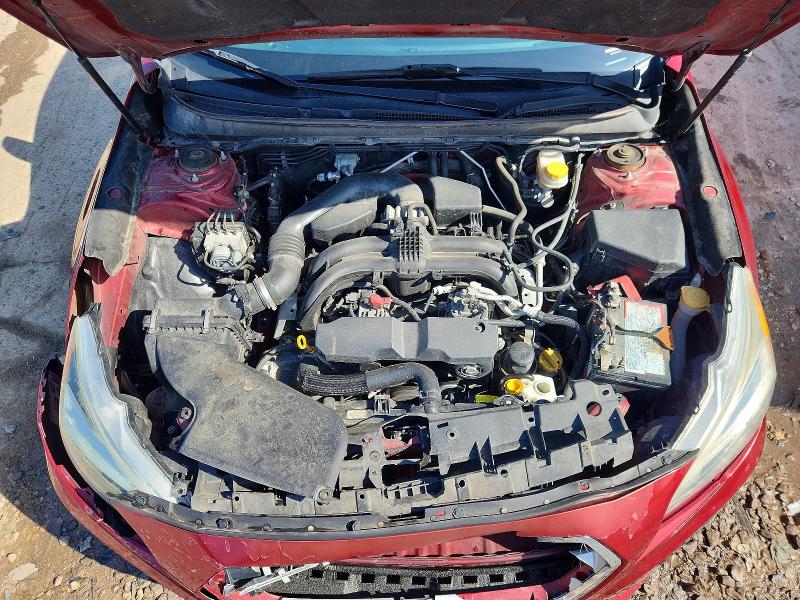Aukcja sprzedaży 2015 Subaru Legacy, vin: 4S3BNAJ61F3049234, numer aukcji: 50482076