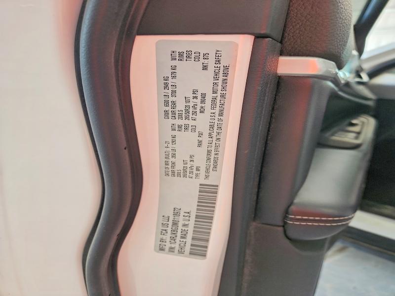 Aukcja sprzedaży 2021 Jeep Grand Cherokee, vin: 1C4RJKBG0M8118972, numer aukcji: 50507416