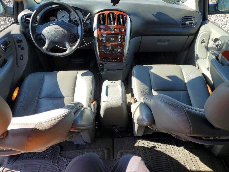 Aukcja sprzedaży 2007 Chrysler Town & Country, vin: 2A4GP64L37R304726, numer aukcji: 51558676