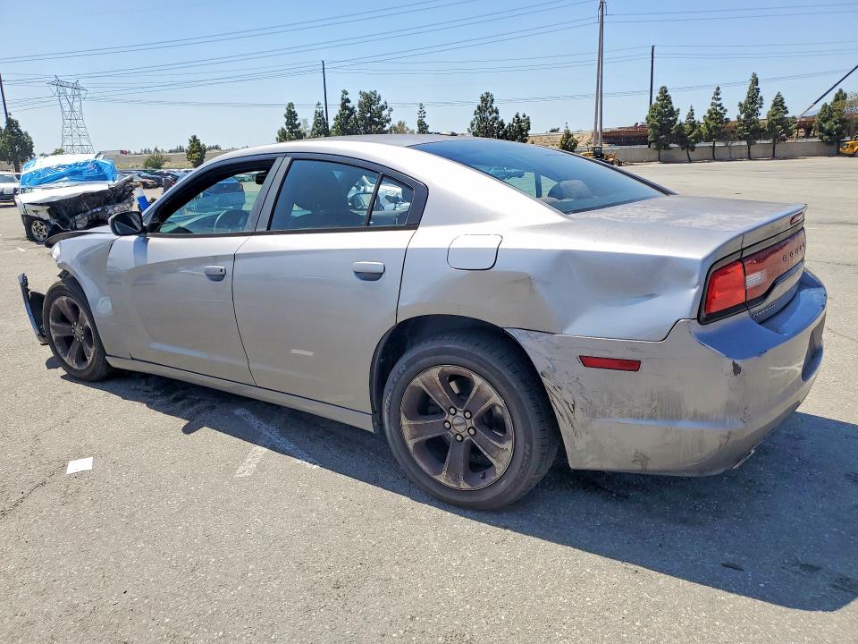 2011 Dodge Charger მანქანა იყიდება აუქციონზე, vin: 2B3CL3CG9BH521135, აუქციონის ნომერი: 51718896