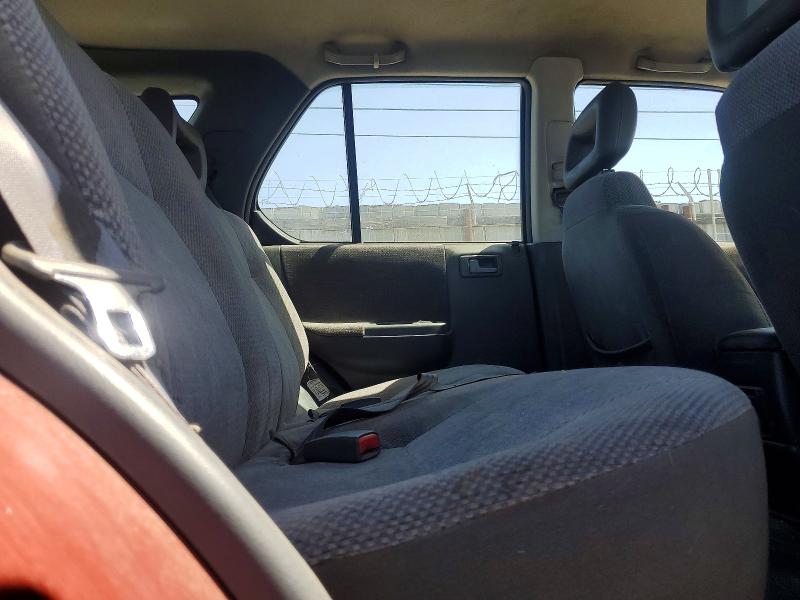 Aukcja sprzedaży 1999 Isuzu Rodeo, vin: 4S2CK58W0X4347784, numer aukcji: 48999866