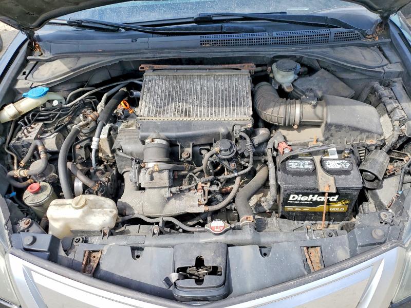 2012 Acura Rdx მანქანა იყიდება აუქციონზე, vin: 5J8TB2H28CA000045, აუქციონის ნომერი: 49712886