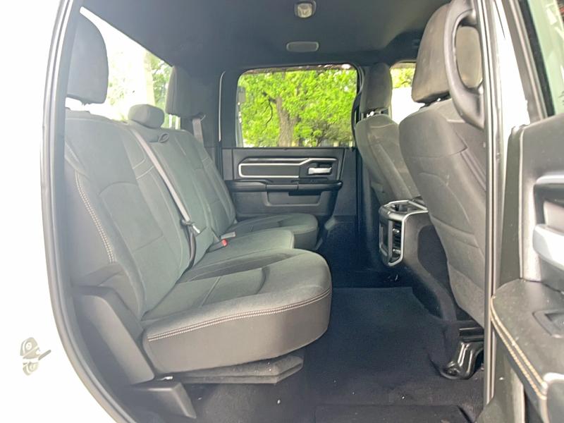 2022 Ram 2500 მანქანა იყიდება აუქციონზე, vin: 3C6UR5DL1NG125026, აუქციონის ნომერი: 50700996
