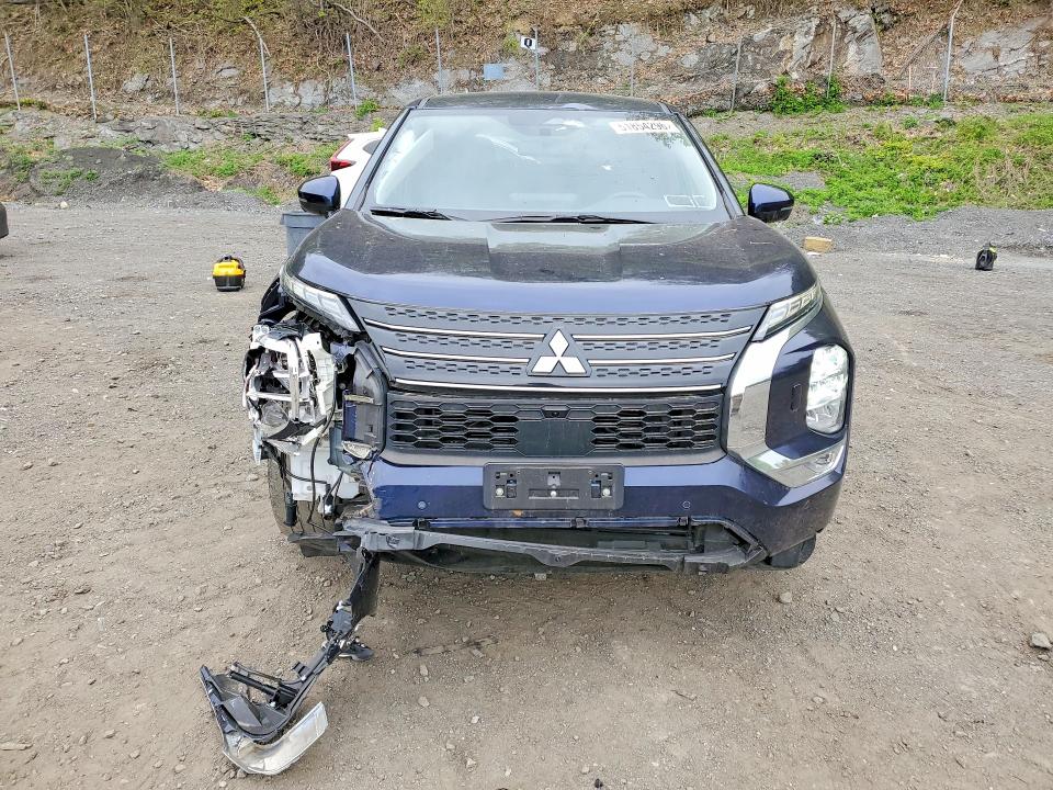 Aukcja sprzedaży 2022 Mitsubishi Outlander, vin: JA4J4UA89NZ069027, numer aukcji: 51854296