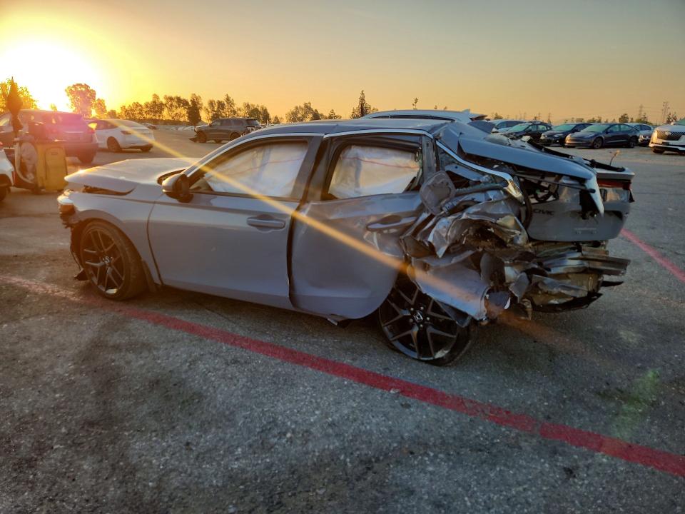 Aukcja sprzedaży 2022 Honda Civic, vin: 19XFL1H88NE007469, numer aukcji: 49094156