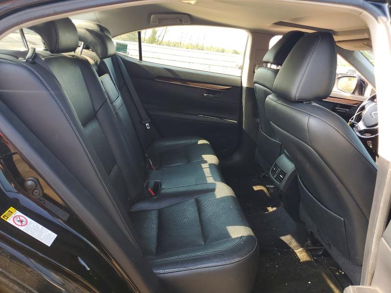 Продаж на аукціоні авто 2014 Lexus Es, vin: JTHBK1GG3E2124088, номер лоту: 51119556