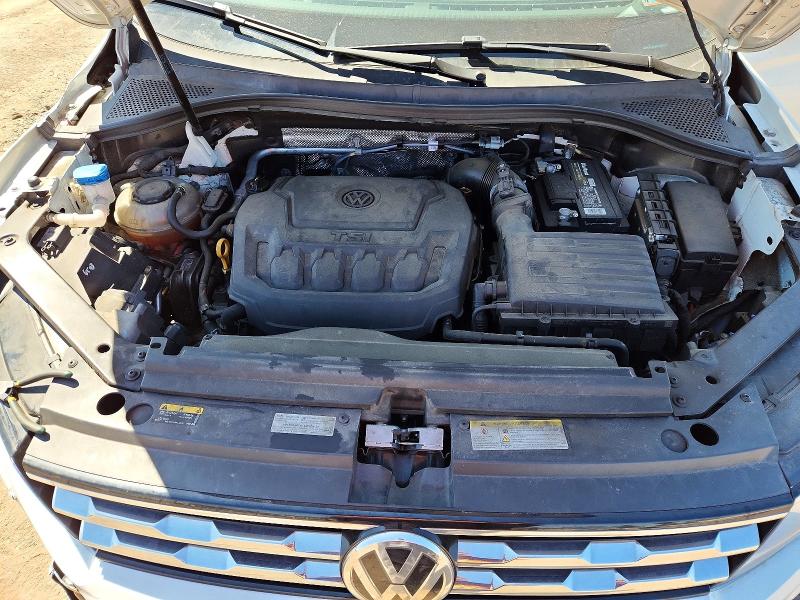 2021 Volkswagen Tiguan მანქანა იყიდება აუქციონზე, vin: 3VV1B7AX0MM128178, აუქციონის ნომერი: 49232636