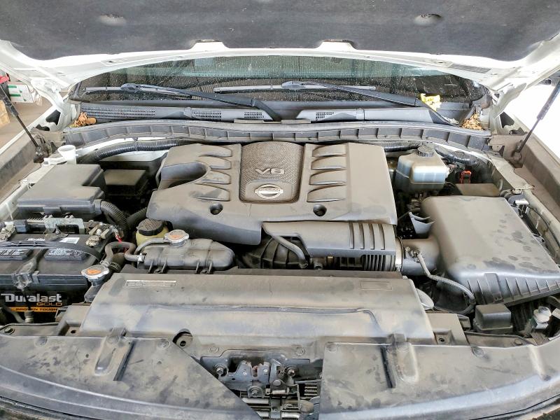 Продаж на аукціоні авто 2018 Nissan Armada, vin: JN8AY2ND2J9056964, номер лоту: 50005306