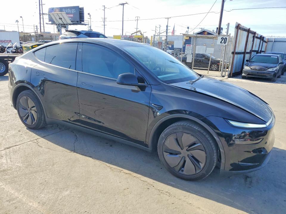 Aukcja sprzedaży 2026 Tesla Model Y, vin: 7SAYGDED1TF395767, numer aukcji: 50975936