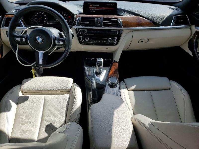 Продажа на аукционе авто 2018 Bmw 440i, vin: WBA4J5C56JBF07798, номер лота: 49019596