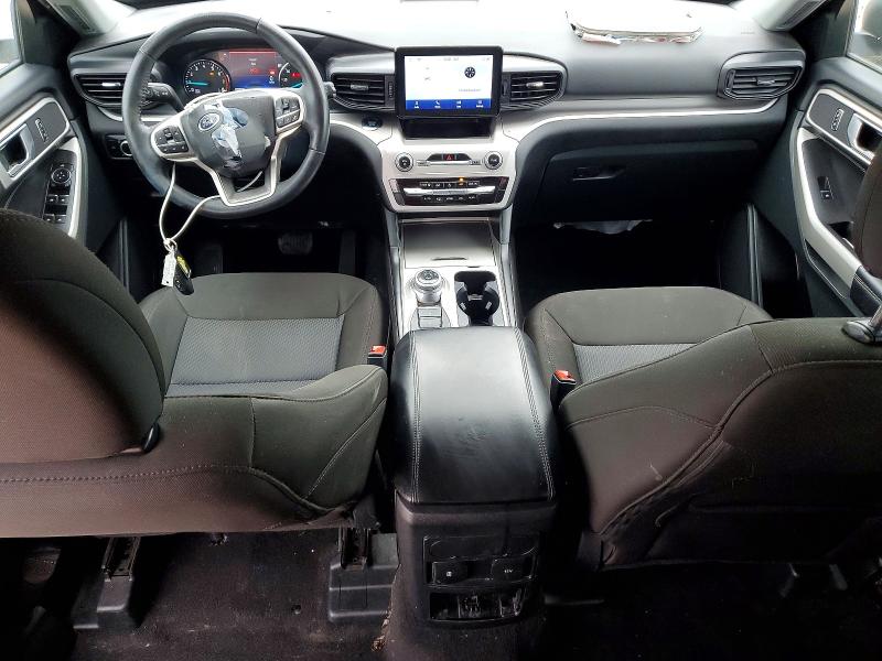 Aukcja sprzedaży 2024 Ford Explorer, vin: 1FMSK8DH0RGA42735, numer aukcji: 50739256