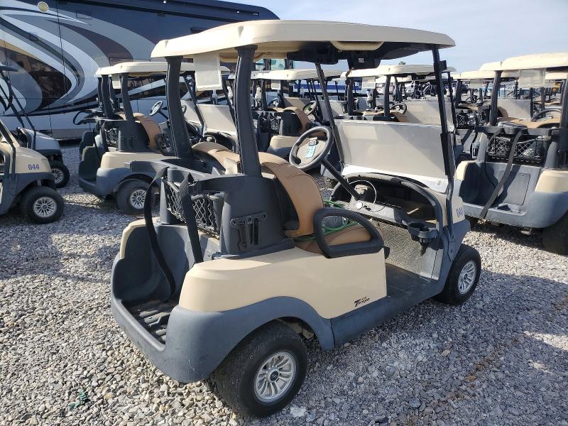 2020 Club Car Tempo Li მანქანა იყიდება აუქციონზე, vin: AN2038109403, აუქციონის ნომერი: 49917486