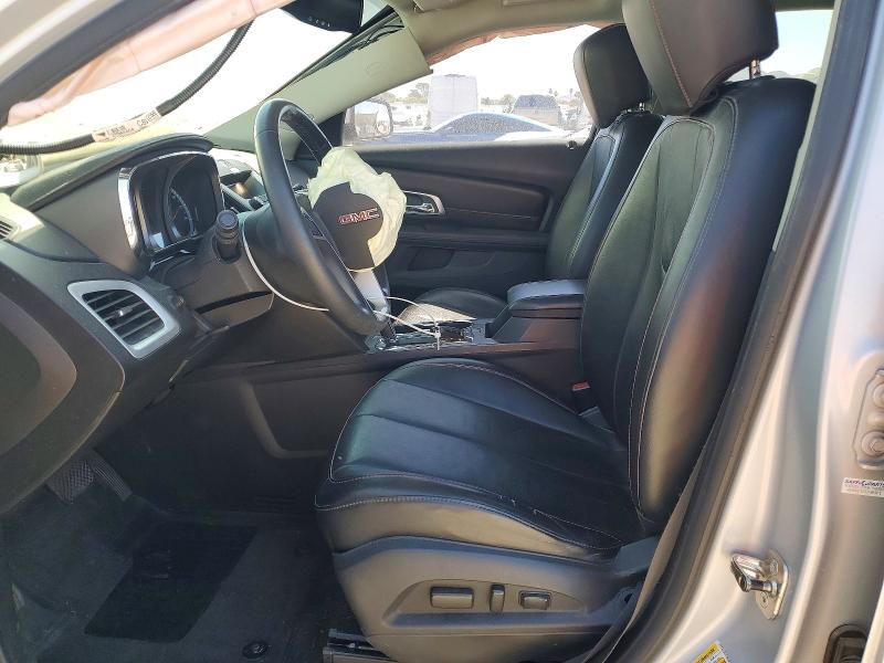 50161576 :رقم المزاد ، 2CTALUEC1B6447165 vin ، 2011 Gmc Terrain مزاد بيع