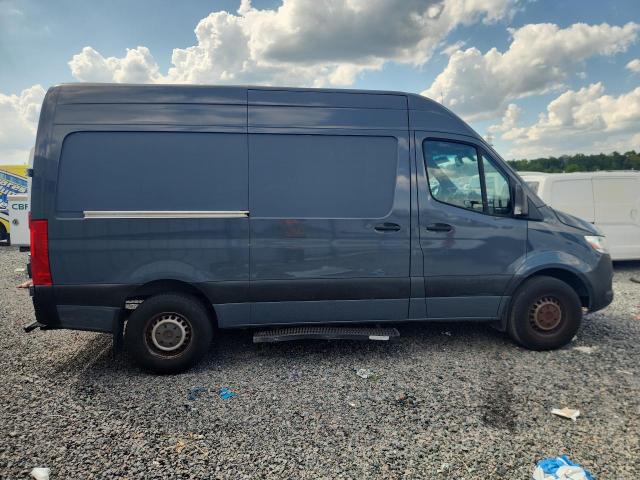 2019 Mercedes Benz Sprinter მანქანა იყიდება აუქციონზე, vin: WD4PF0CD7KP031807, აუქციონის ნომერი: 49991266