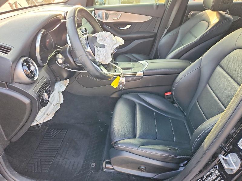 Продажа на аукционе авто 2020 Mercedes-benz Glc, vin: WDC0G8DB8LF697029, номер лота: 50133906