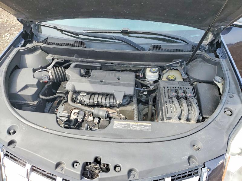 Aukcja sprzedaży 2014 Cadillac Srx, vin: 3GYFNEE31ES577366, numer aukcji: 49232066